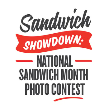 2024 Sandwich Showdown Logo