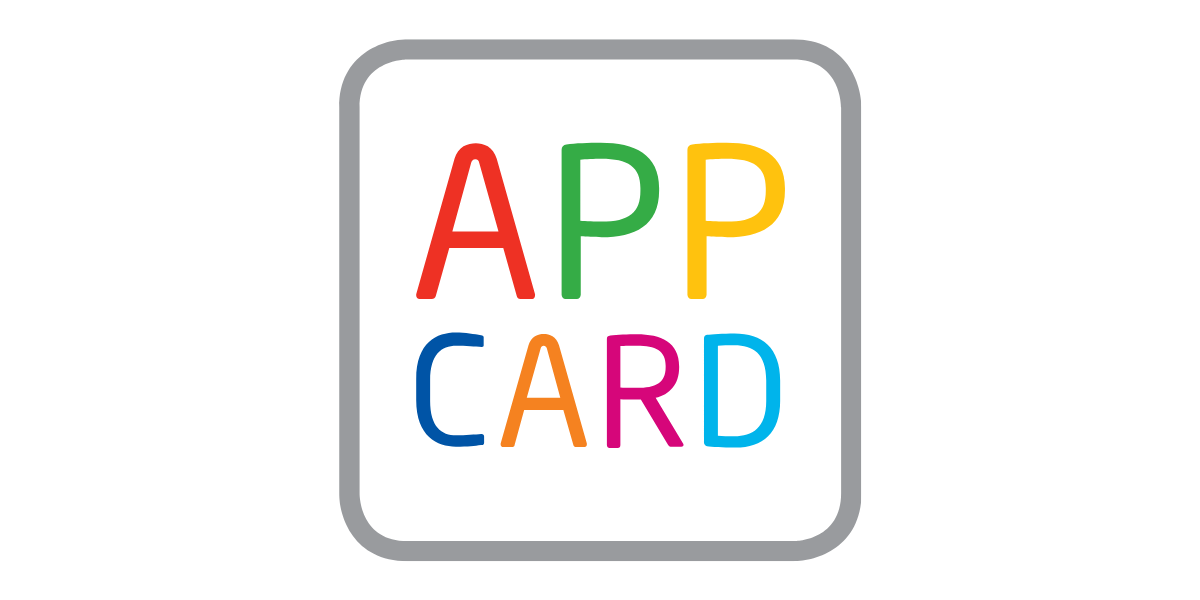 AppCard 1200