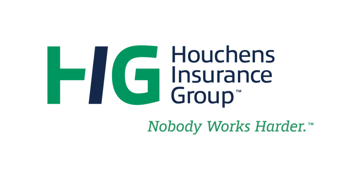 Houchens Insurance Group Nobody Works Harder. 1200
