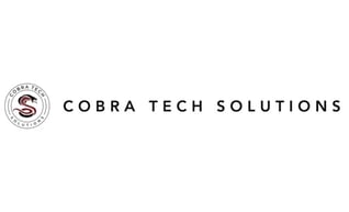 Cobra Tech Solutions logo