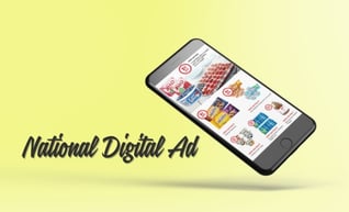 National Digital Ad