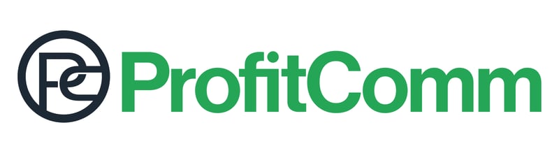 ProfitComm logo