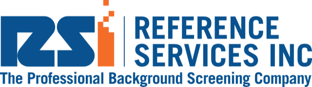 Reference Services Inc logo