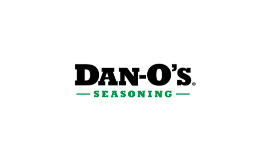 Dan-Os Seasoning