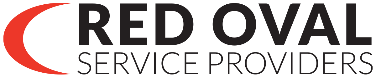 Red Oval Service Providers
