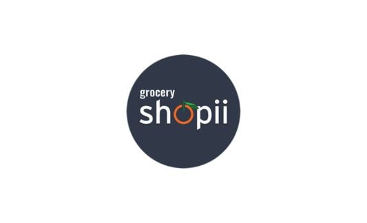grocery shopii