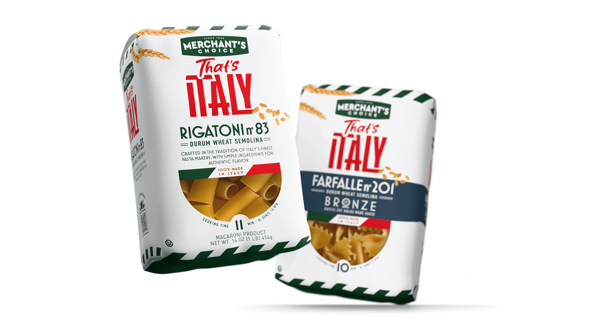PASTA B