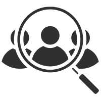 Recruitment Icon 200px