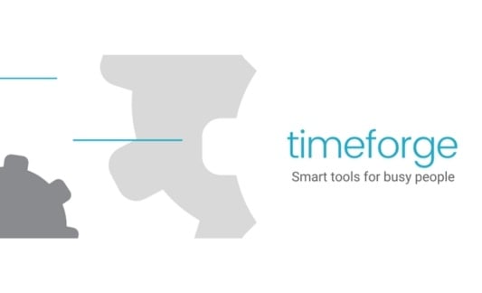 Timeforge | Smart tools for busy people