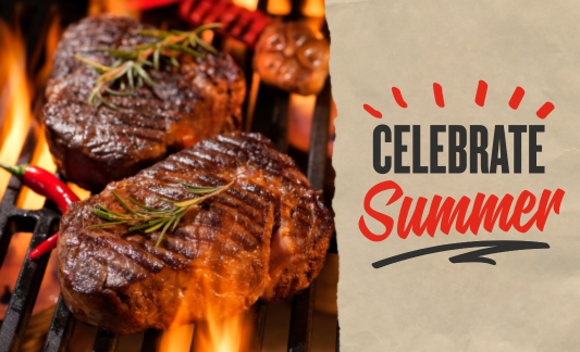 Celebrate Summer