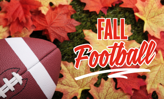 Fall Football
