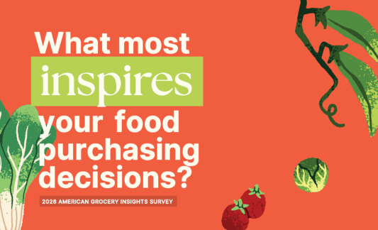 Grocery Insights
