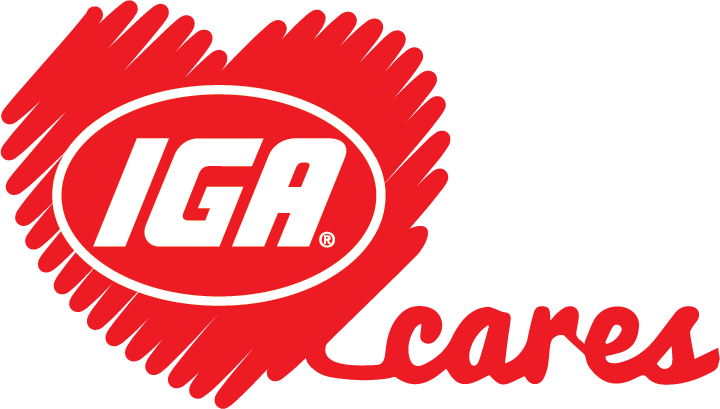 IGA Cares Logo-030117
