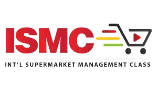 ISMC logo
