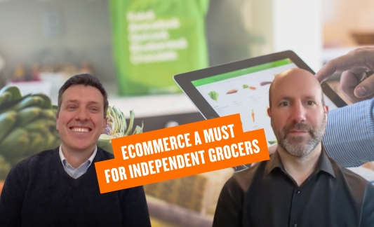 Shopper Matters episode Nick Nikitas and Michael La Kier 533 (1)