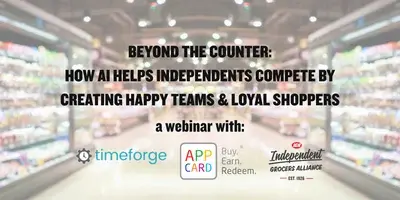 Timeforge - AppCard AI Webinar